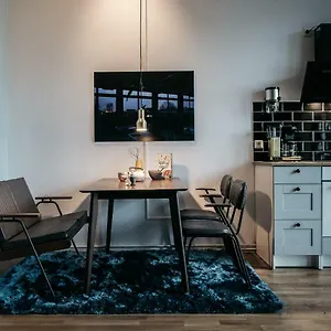 Aparthotel Urbn Dreams, Berlin